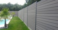Portail Clôtures dans la vente du matériel pour les clôtures et les clôtures à Fontaine-Chaalis
