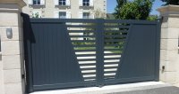 Notre société de clôture et de portail à Fontaine-Chaalis